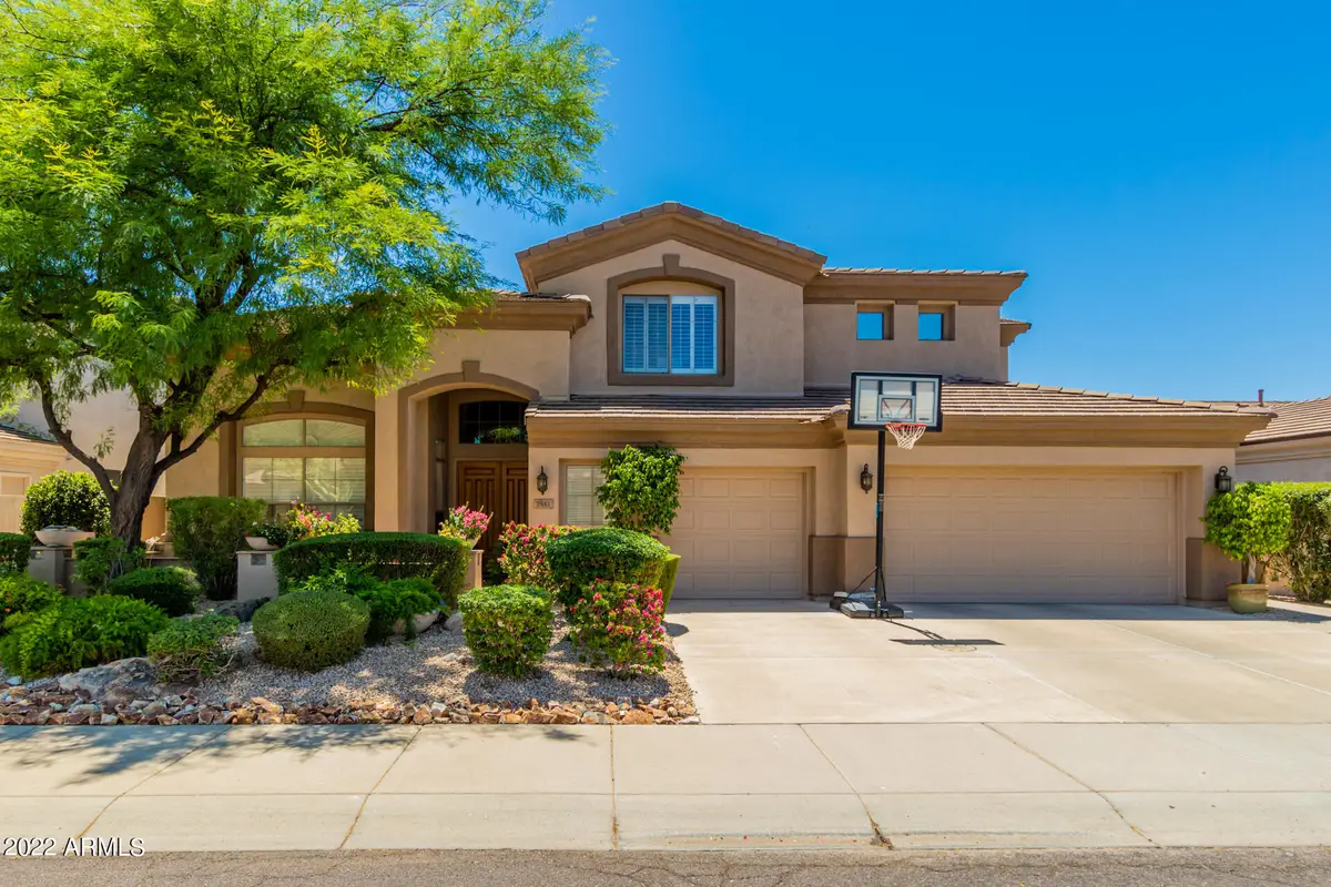 7551 E Nestling Way, Scottsdale, AZ 85255 - #1