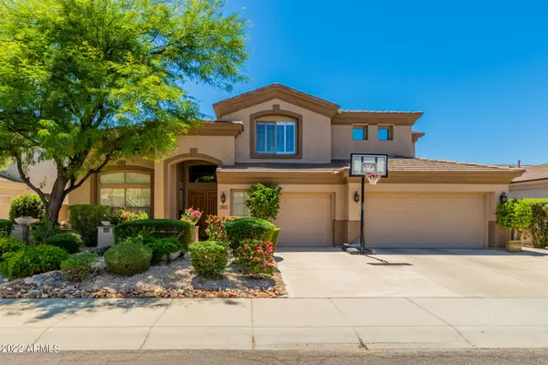 7551 E Nestling Way, Scottsdale, AZ 85255