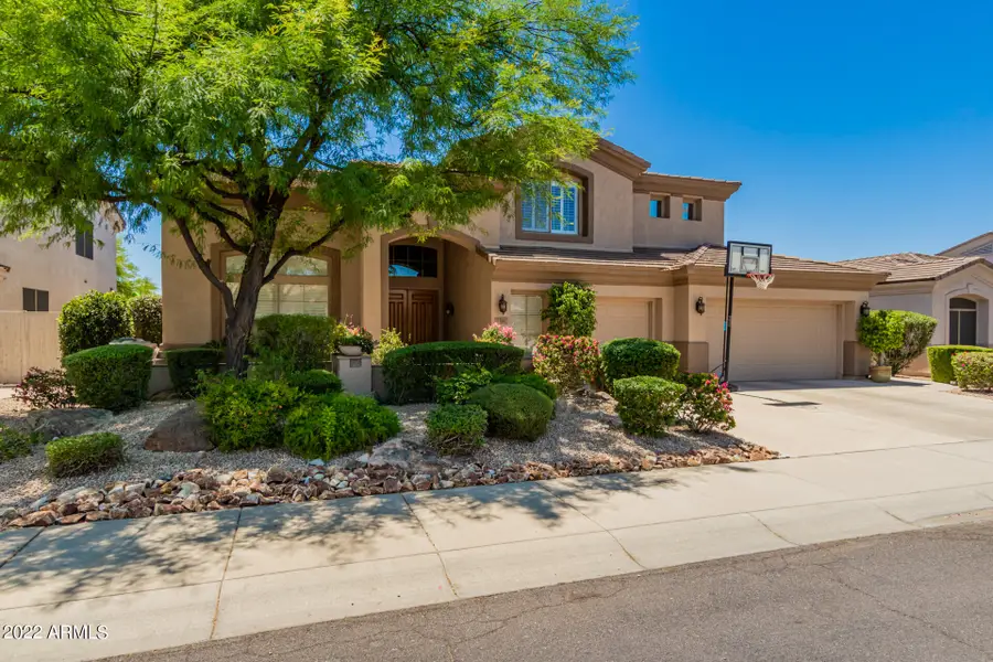 7551 E Nestling Way, Scottsdale, AZ 85255 - #2