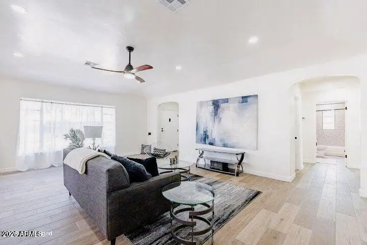 1322 W Flower Street, Phoenix, AZ 85013 - #2