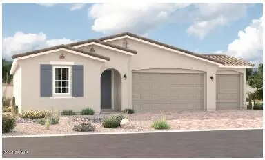 12385 W Luxton Lane, Avondale, AZ 85323