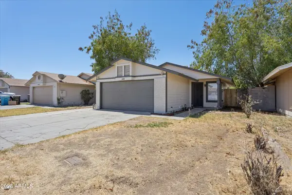 8409 W Sells Drive, Phoenix, AZ 85037