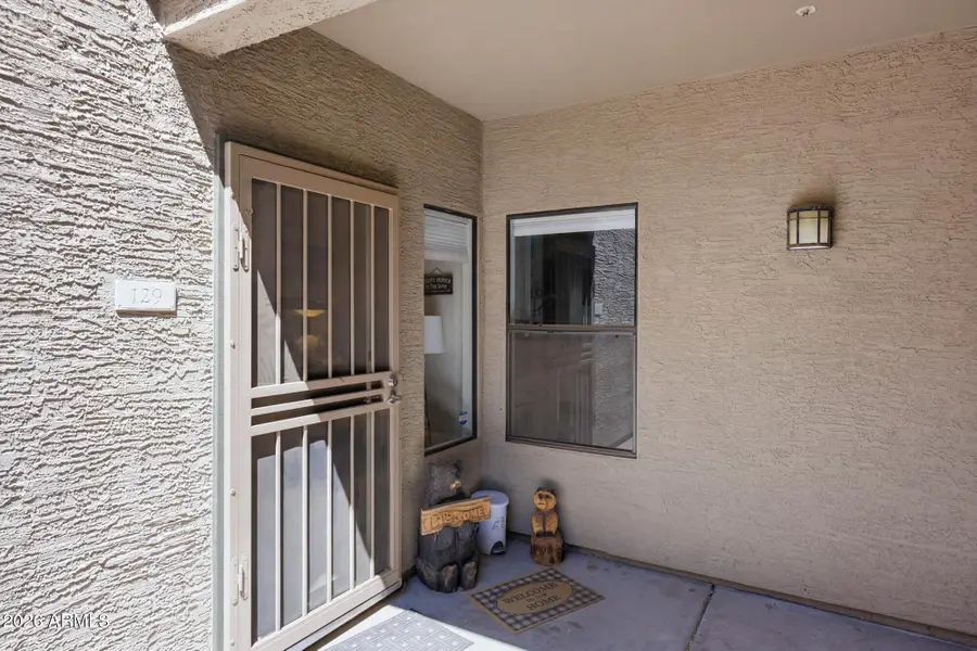 9600 N 96th Street #129, Scottsdale, AZ 85258 - #2