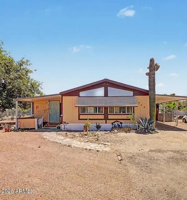 3739 W Rose Garden Lane, Glendale, AZ 85308