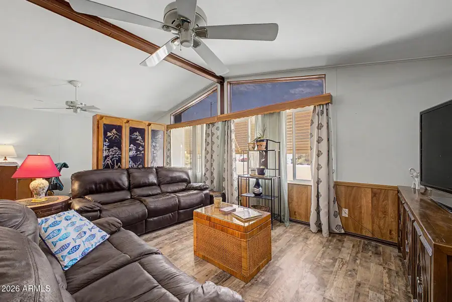 3739 W Rose Garden Lane, Glendale, AZ 85308 - #3
