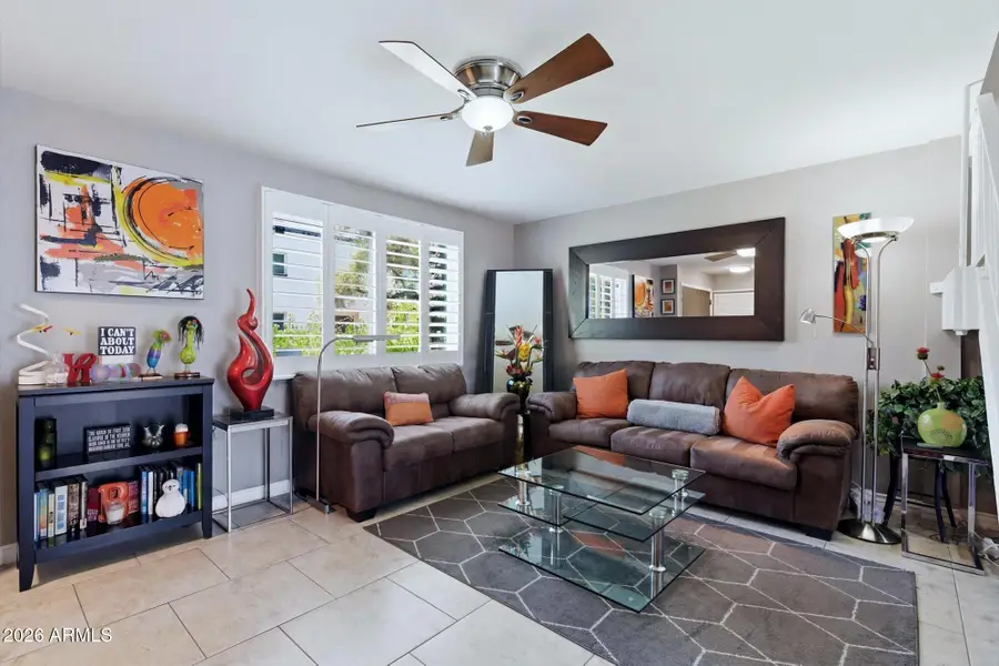 4253 N Miller Road, Scottsdale, AZ 85251 - #3