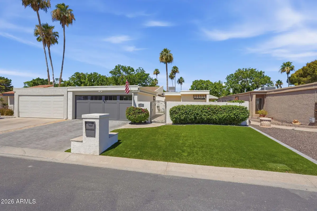 14238 N 2nd Avenue N, Phoenix, AZ 85023 - #1