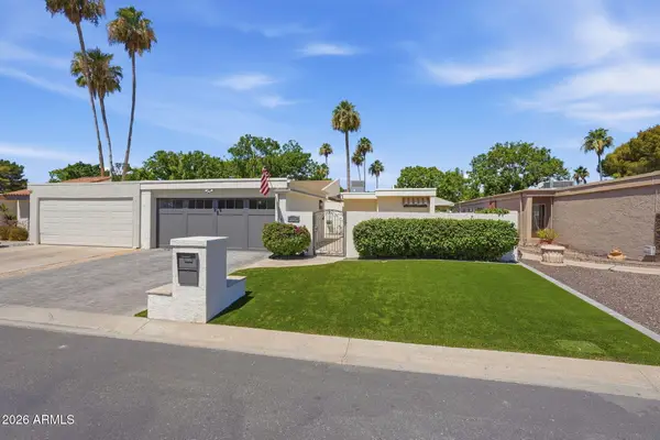 14238 N 2nd Avenue N, Phoenix, AZ 85023
