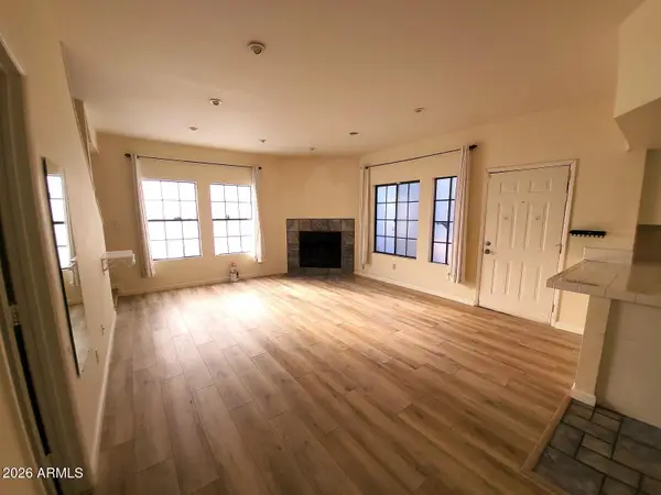 1245 W 1st Street #116, Tempe, AZ 85281