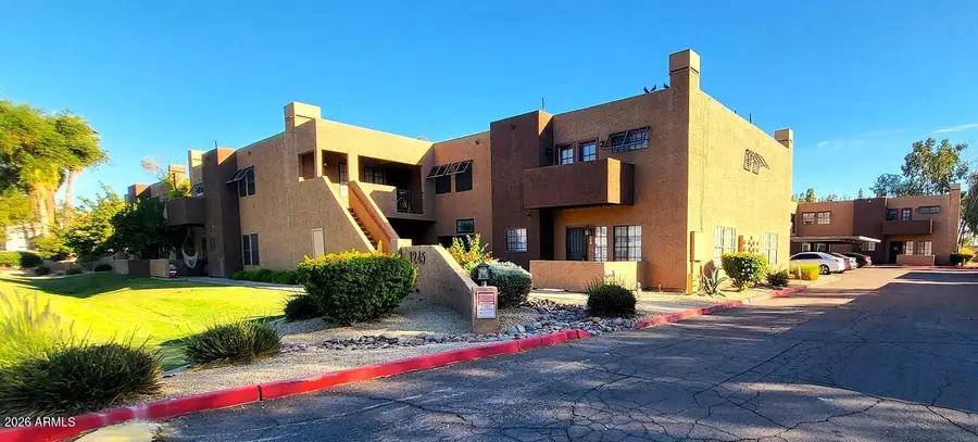 1245 W 1st Street #116, Tempe, AZ 85281 - #3