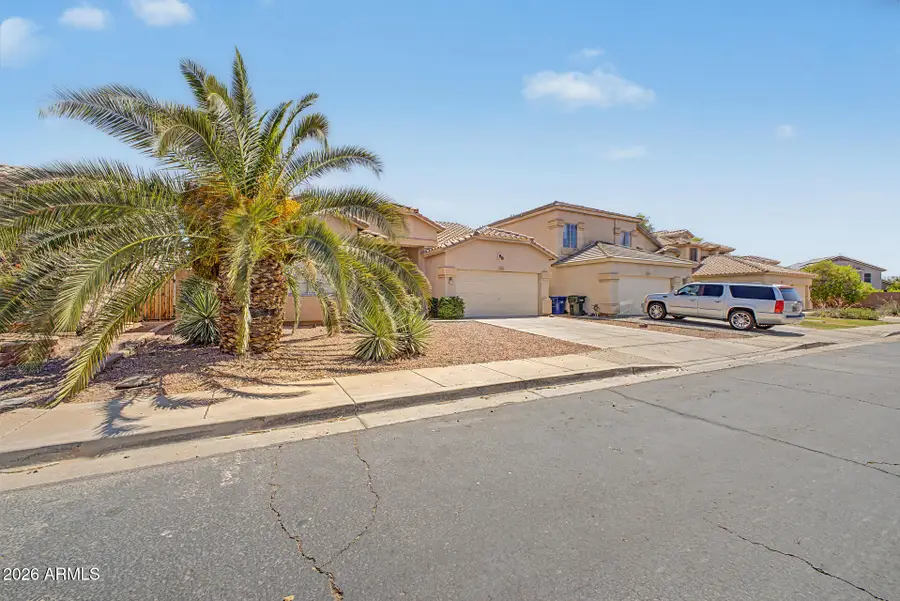 12925 W Valentine Avenue, El Mirage, AZ 85335 - #3