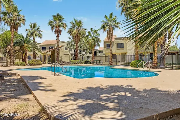 4763 W Palo Verde Drive, Glendale, AZ 85301