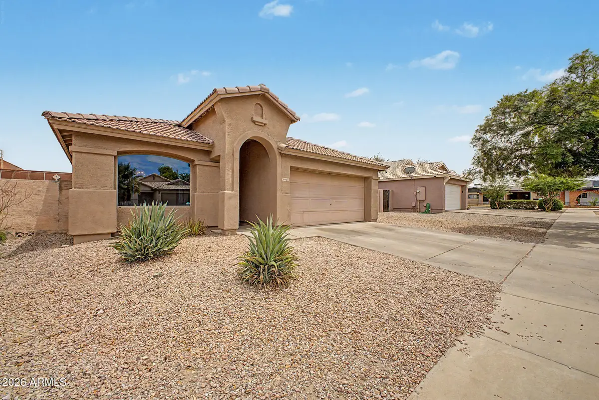 6637 S 18th Drive, Phoenix, AZ 85041 - #1