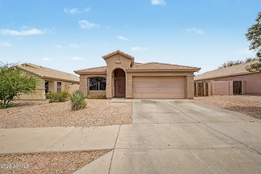 6637 S 18th Drive, Phoenix, AZ 85041 - #2