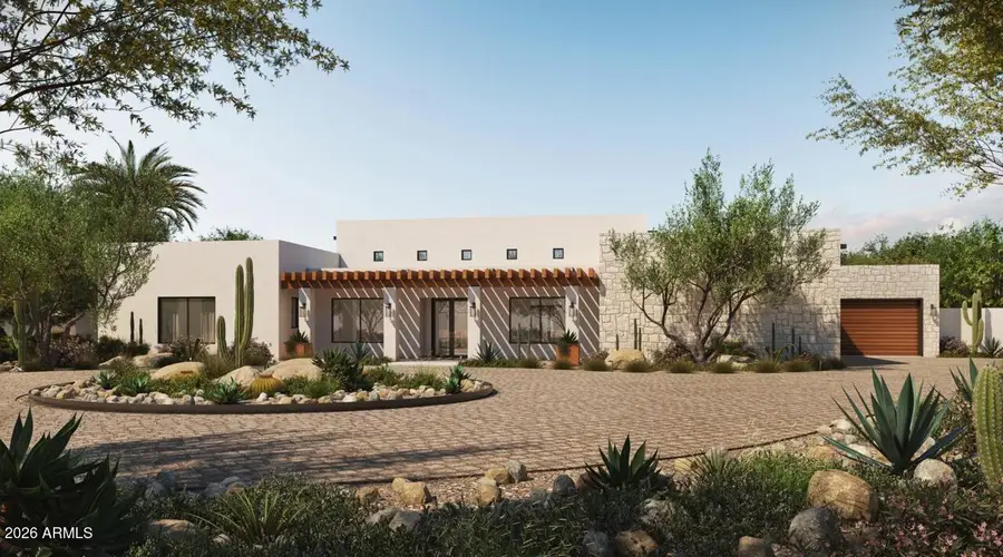 13202 N 76th Place, Scottsdale, AZ 85260 - #2