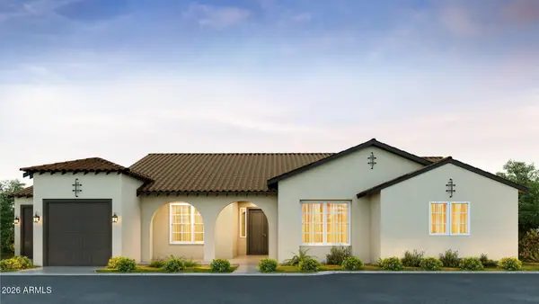 17768 W Whitefish Drive, Surprise, AZ 85388