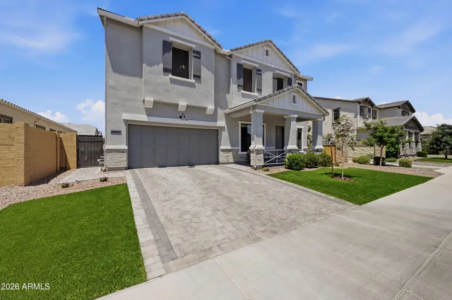 2296 E Canary Drive, Gilbert, AZ 85297 - #2