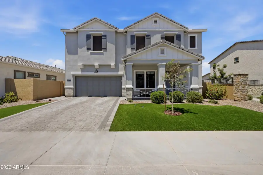 2296 E Canary Drive, Gilbert, AZ 85297 - #3