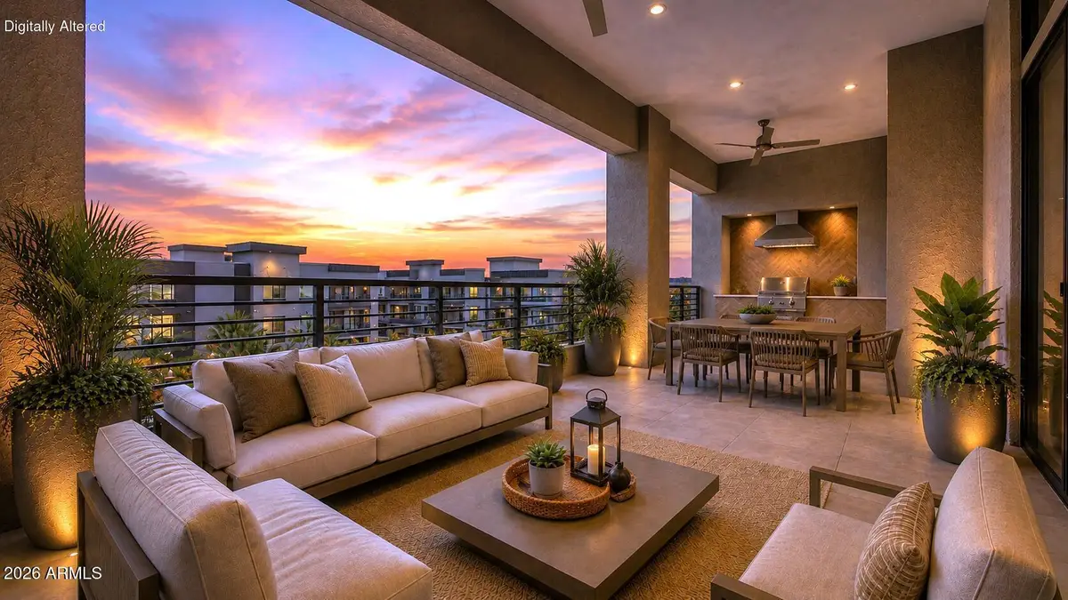 5250 E Deer Valley Drive #438, Phoenix, AZ 85054 - #1