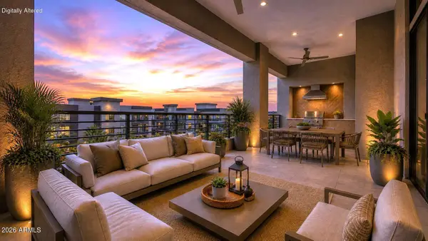 5250 E Deer Valley Drive #438, Phoenix, AZ 85054