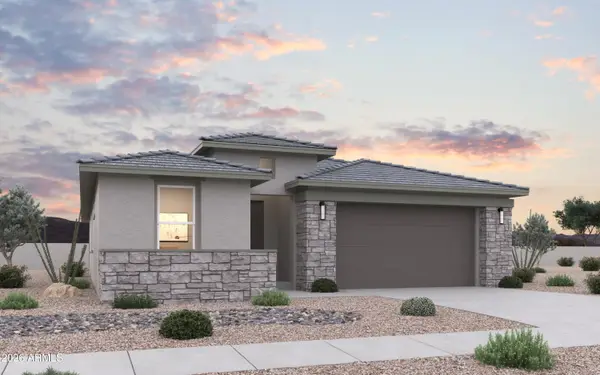 2854 E Padua Avenue, San Tan Valley, AZ 85143