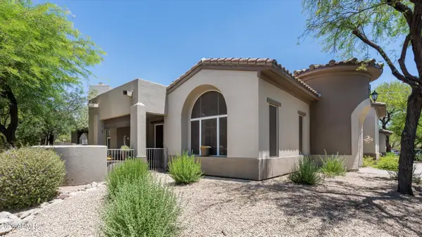 20802 N Grayhawk Drive N #1068, Scottsdale, AZ 85255