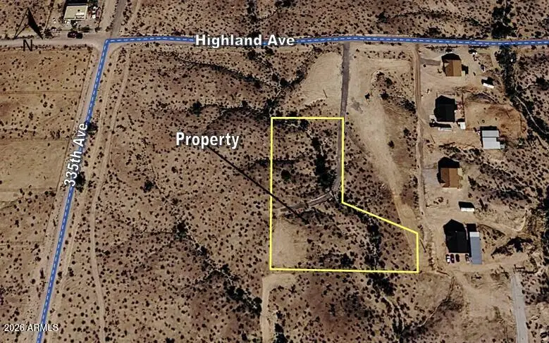 0003 W Highland Avenue, Tonopah, AZ 85354 - #1