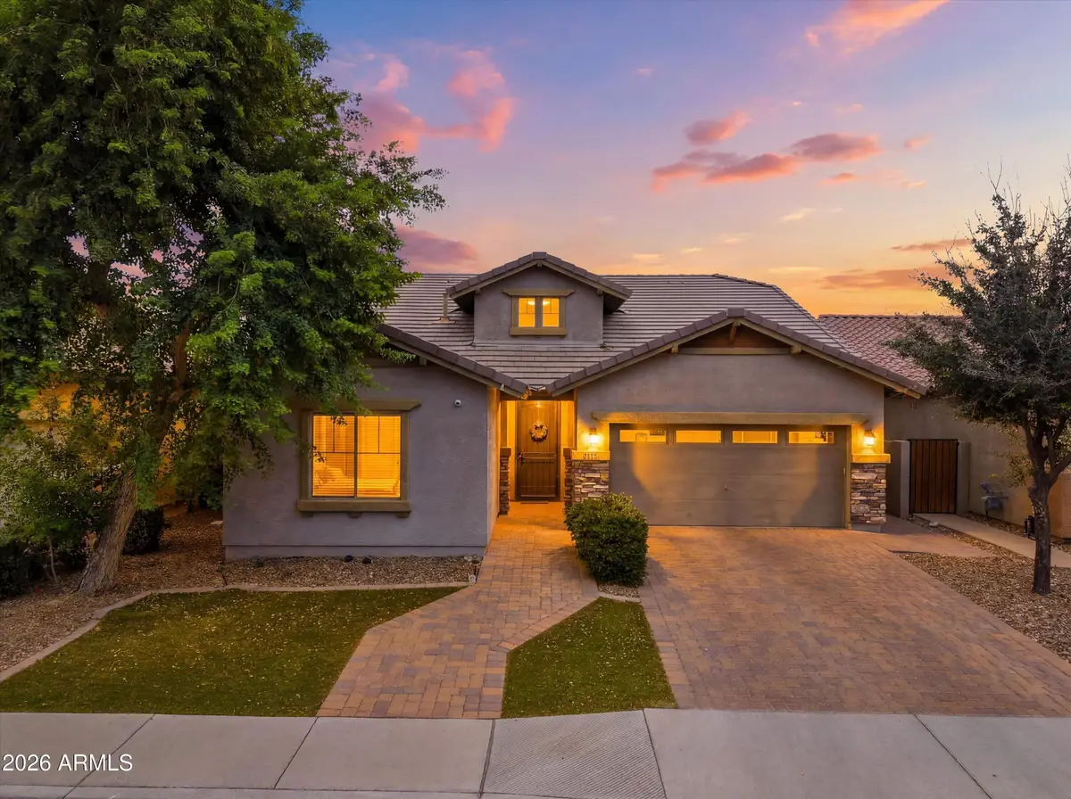 28233 N Welton Place, San Tan Valley, AZ 85143 - #1