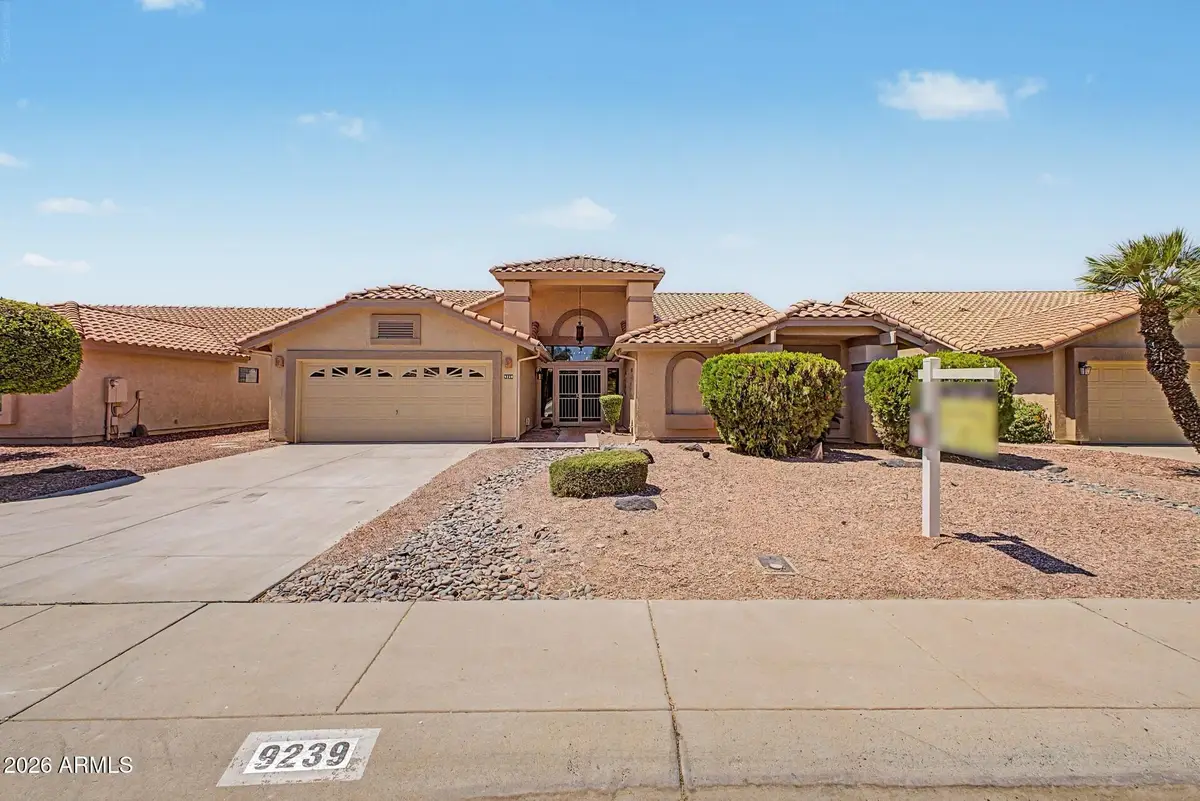 9239 W Oraibi Drive, Peoria, AZ 85382 - #1