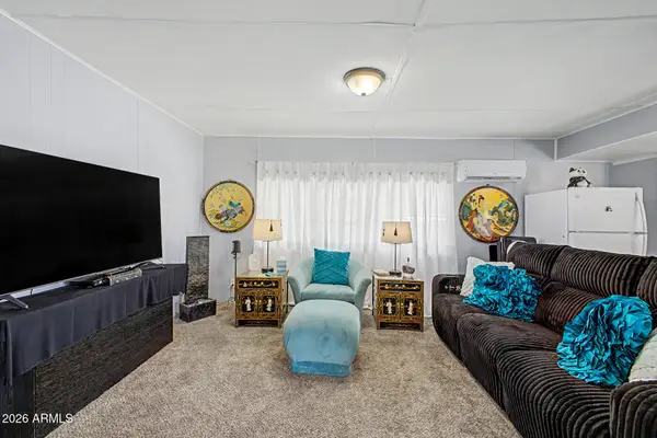 10401 N Cave Creek Road #158, Phoenix, AZ 85020