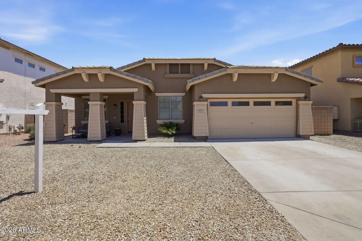 8787 W Gardenia Avenue, Glendale, AZ 85305 - #1