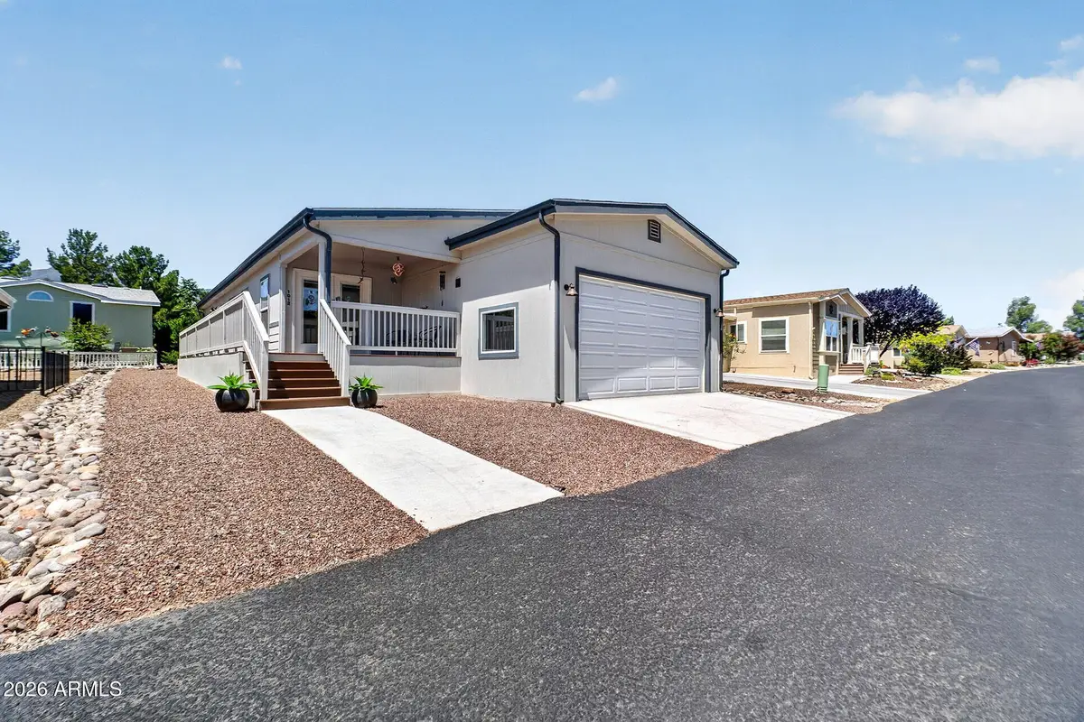 1012 Miller Drive, Cottonwood, AZ 86326 - #1