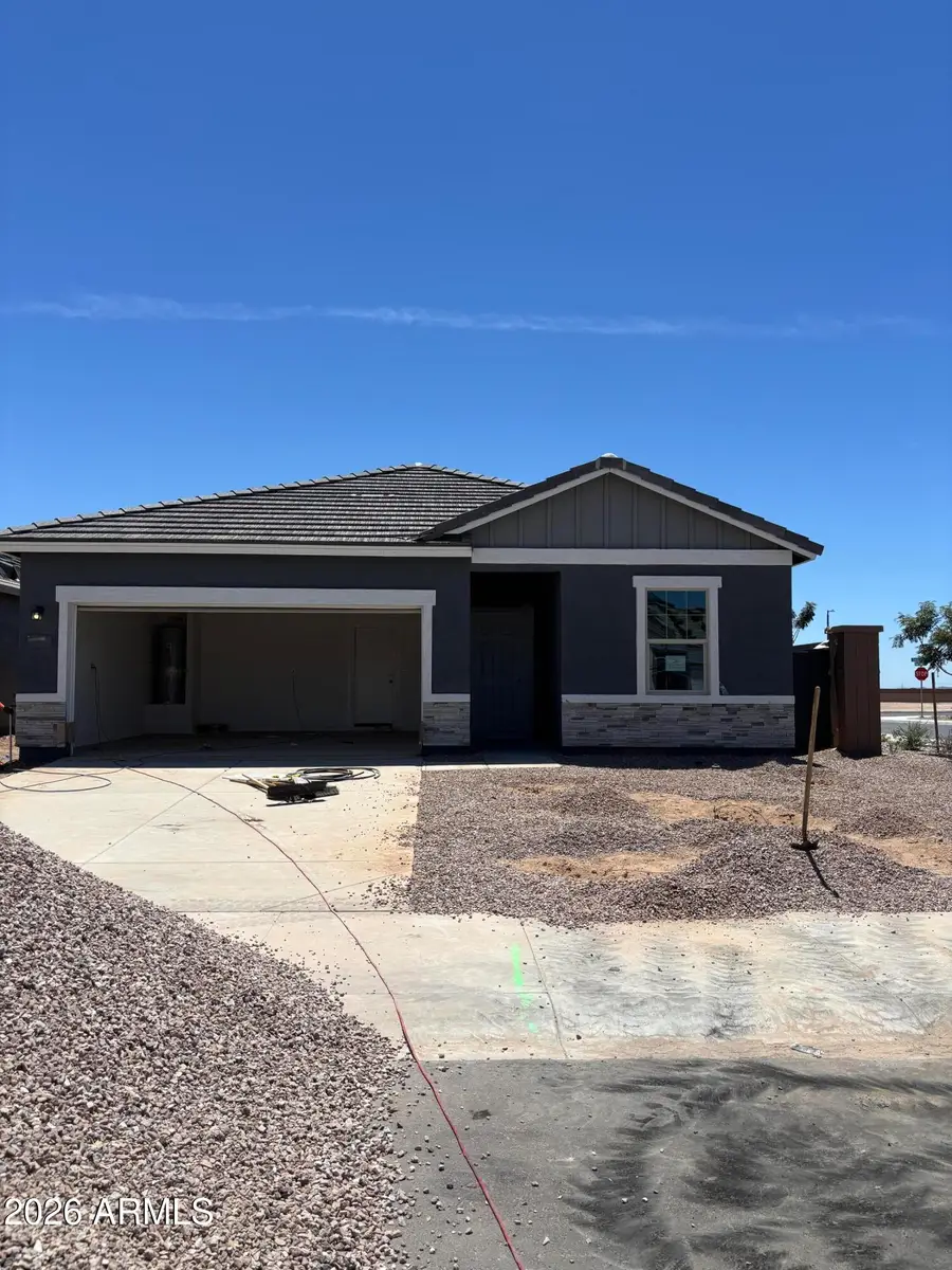 5753 E Hornblende Way, San Tan Valley, AZ 85144 - #2