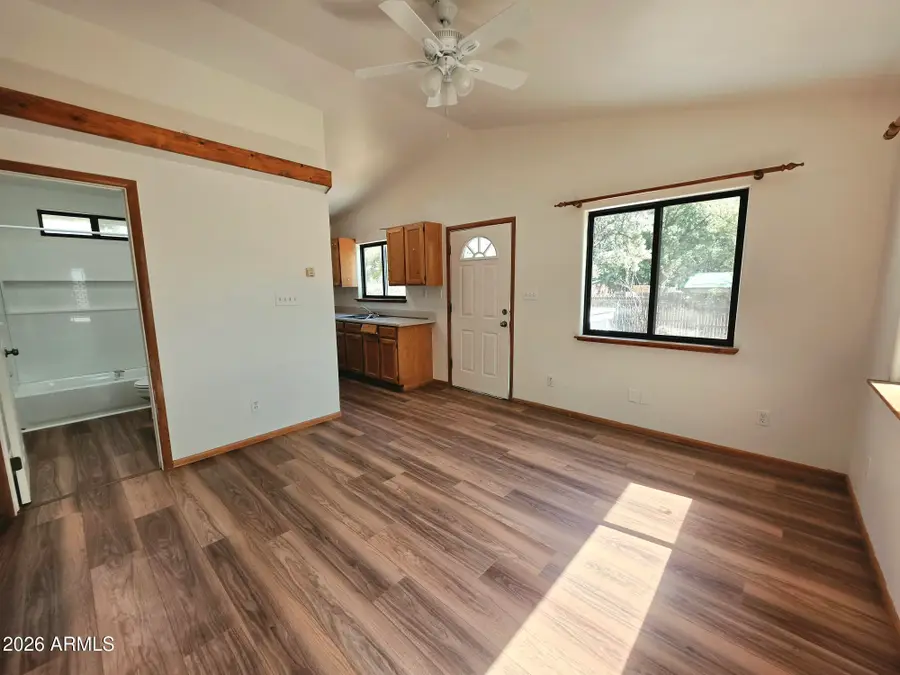 4909 N German Ranch Road, Pine, AZ 85544 - #2