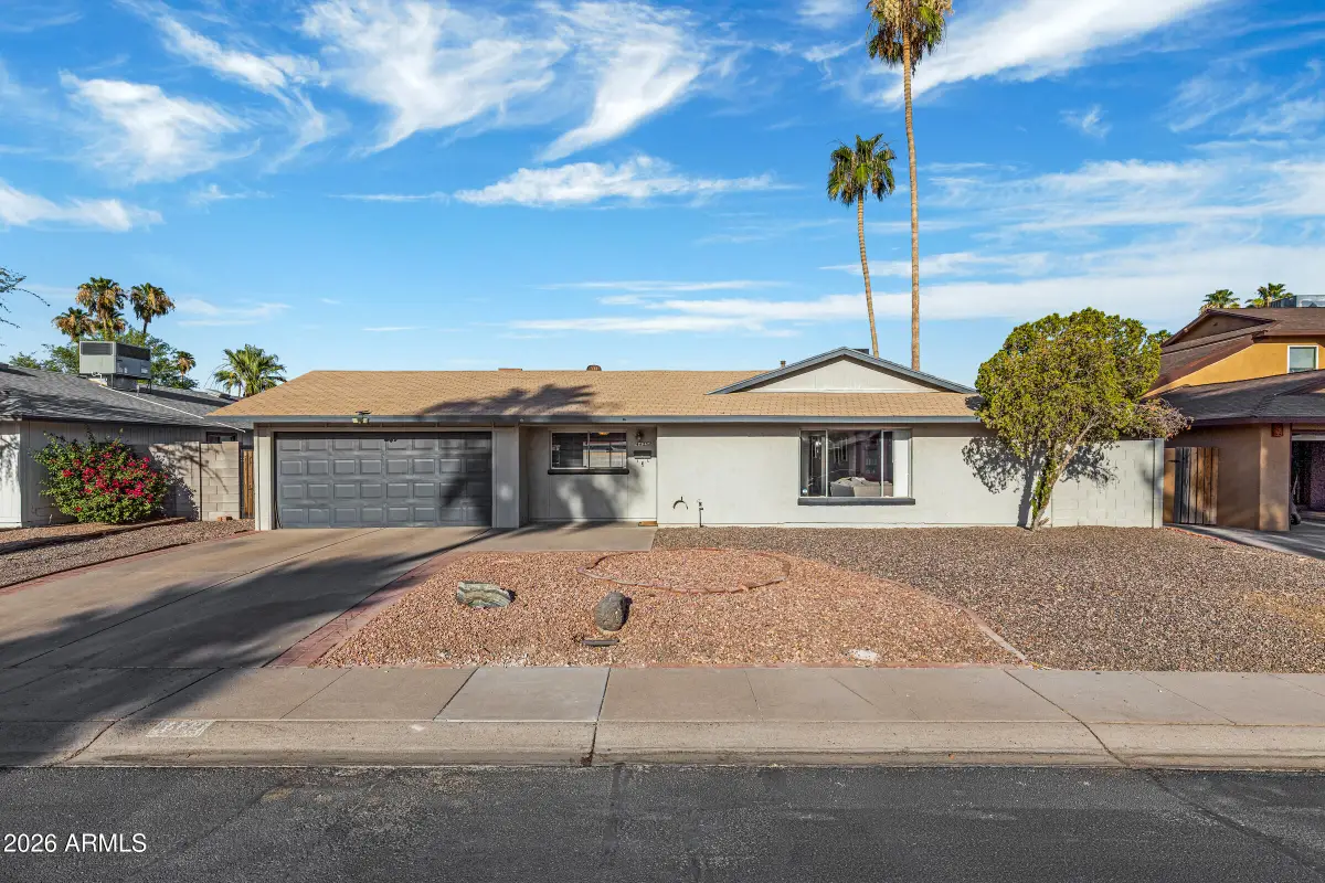 4423 S Newberry Road, Tempe, AZ 85282 - #1