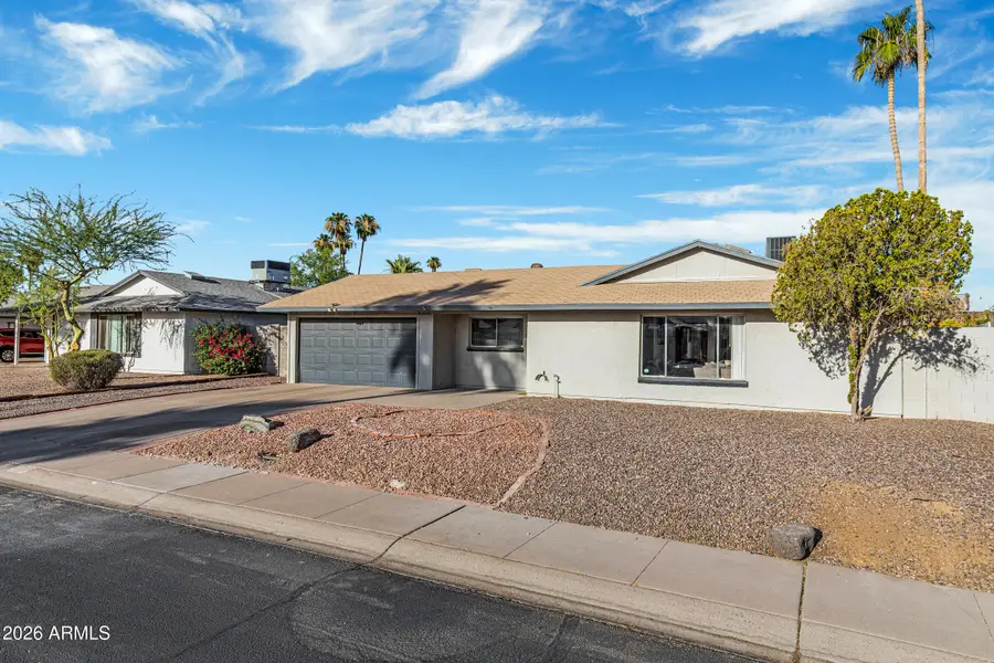 4423 S Newberry Road, Tempe, AZ 85282 - #2