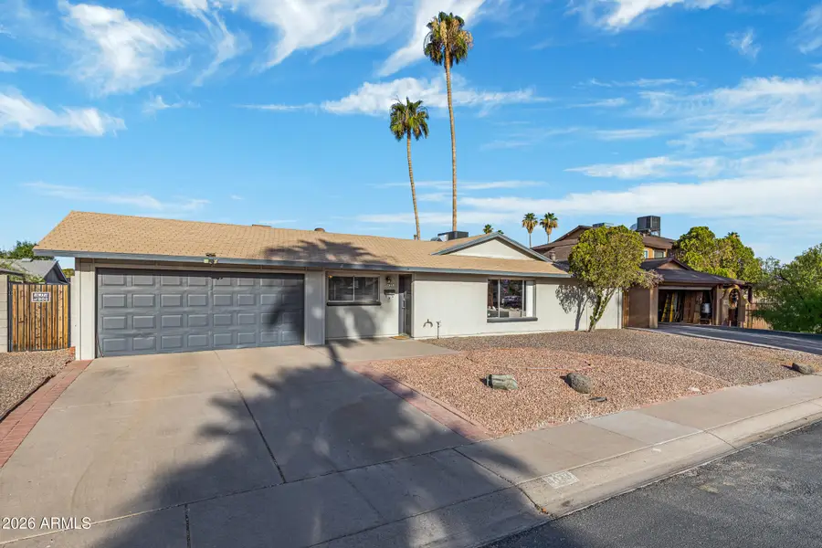 4423 S Newberry Road, Tempe, AZ 85282 - #3