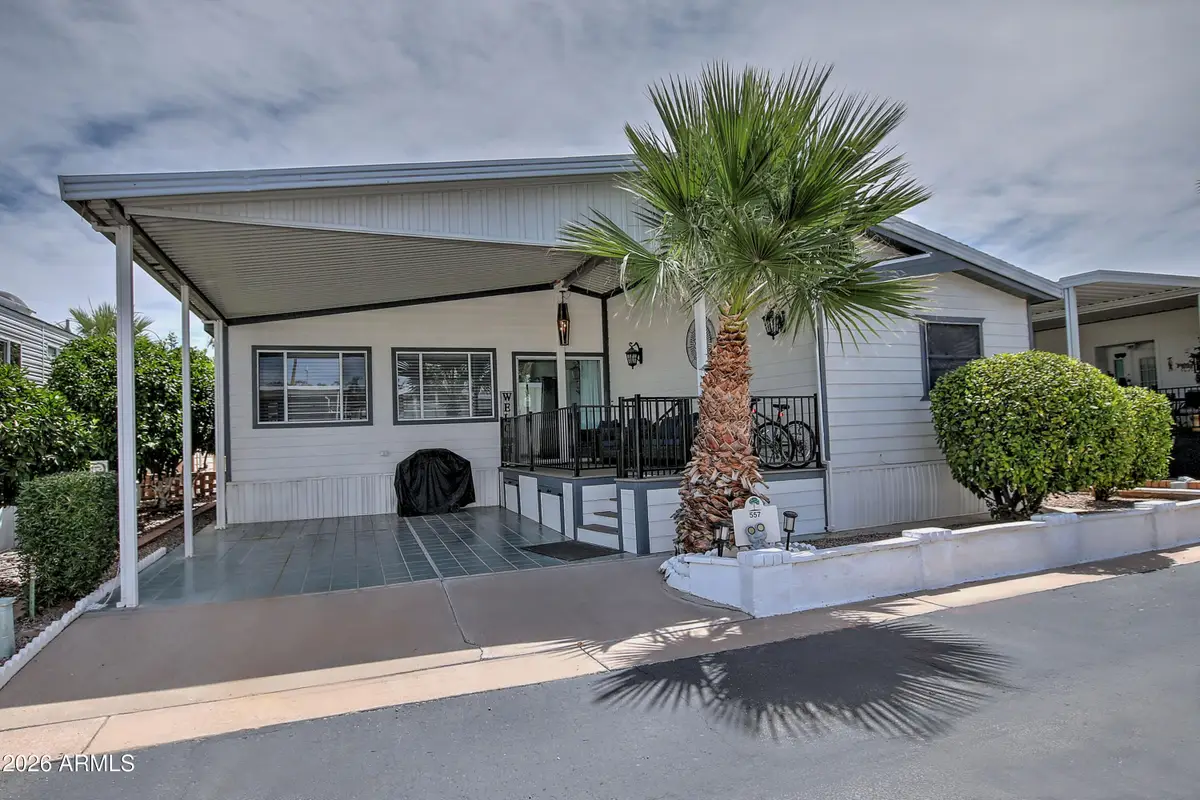 111 S Greenfield Road #557, Mesa, AZ 85206 - #1