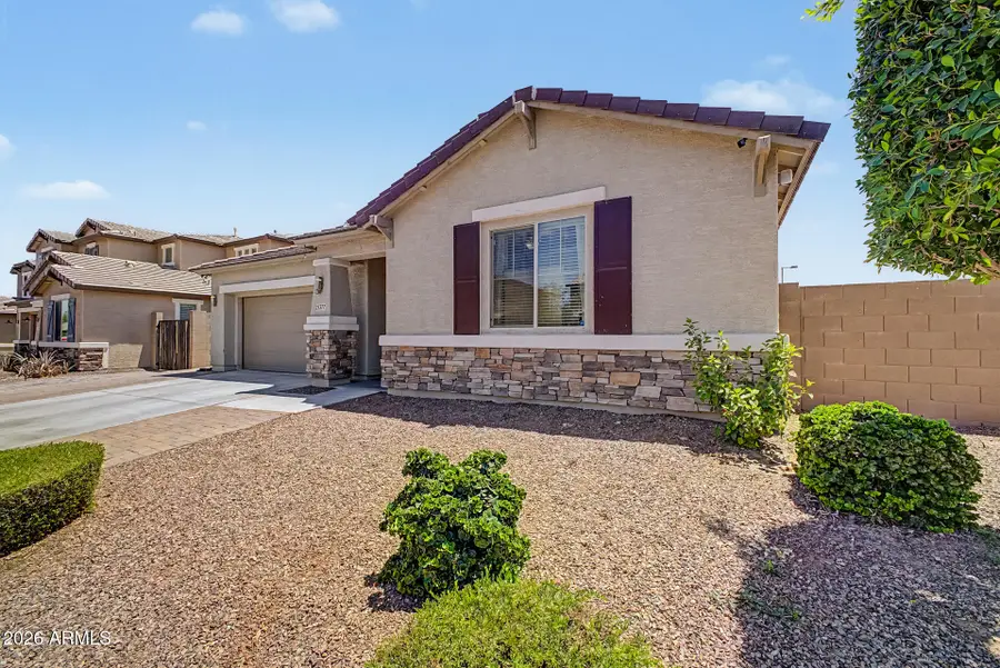 21377 W Almeria Road, Buckeye, AZ 85396 - #2