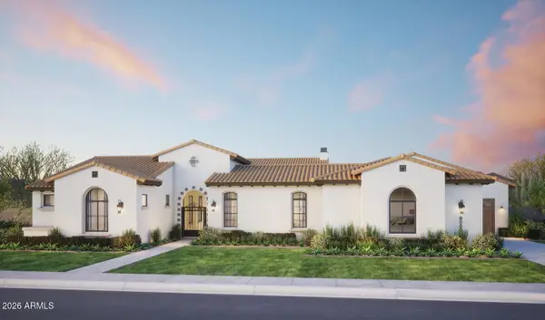 10810 N 82nd Place, Scottsdale, AZ 85260