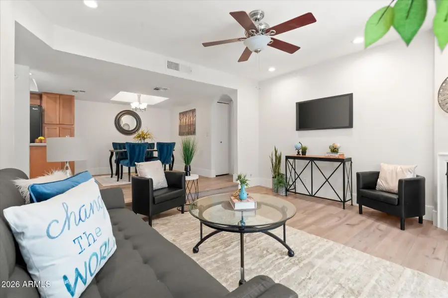 1820 E Morten Avenue #119, Phoenix, AZ 85020 - #3