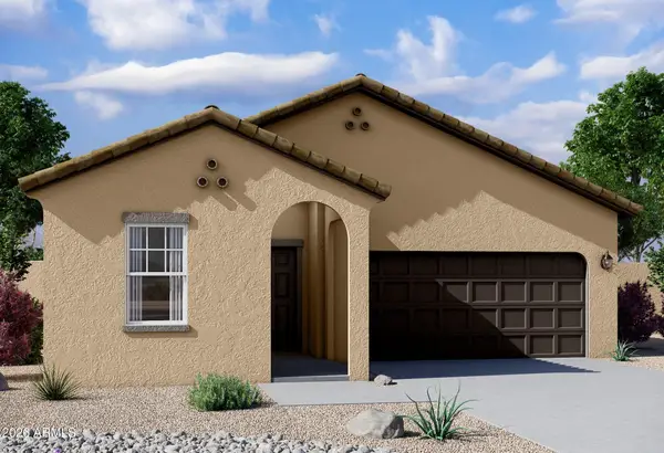 47611 W Coe Street, Maricopa, AZ 85139
