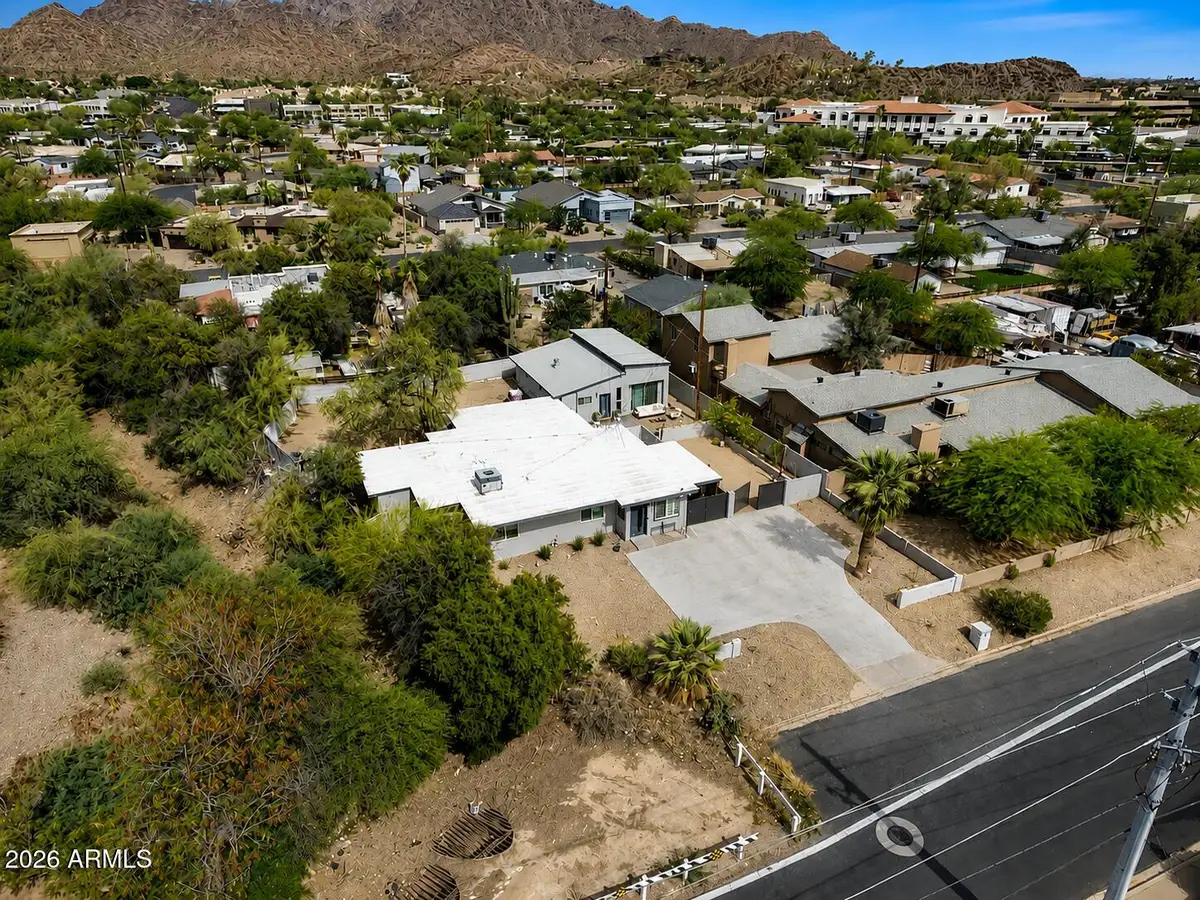 8045 N 14th Street, Phoenix, AZ 85020 - #1