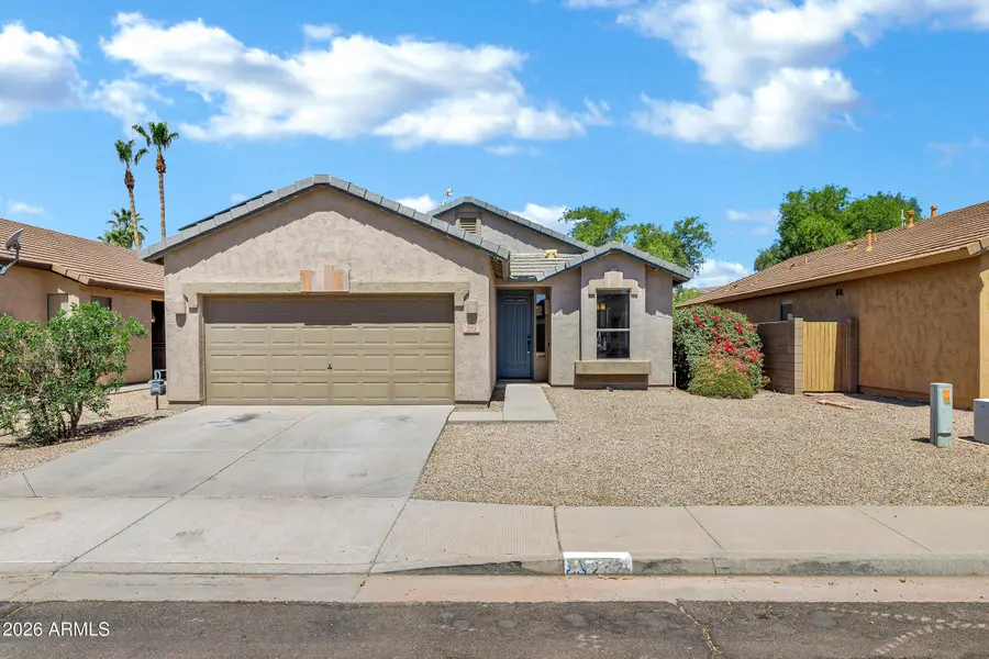 272 N Kimberlee Way, Chandler, AZ 85225 - #3