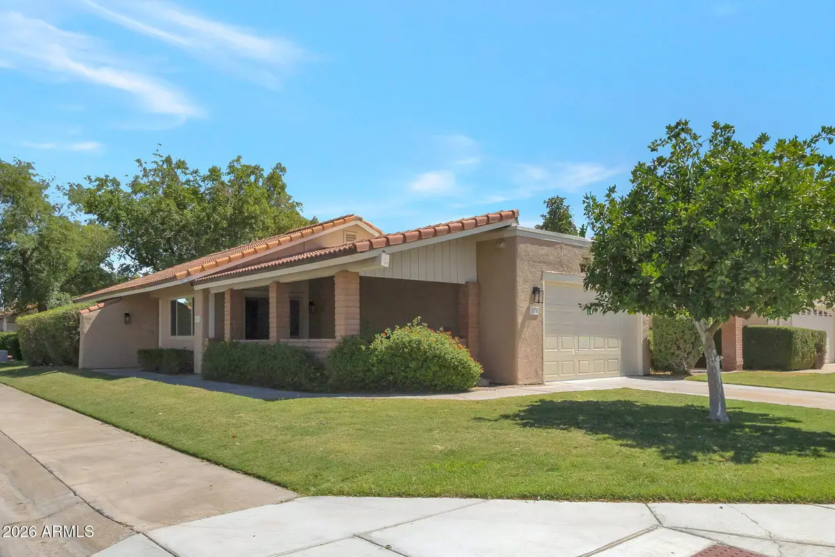 174 Leisure World --, Mesa, AZ 85206 - #1