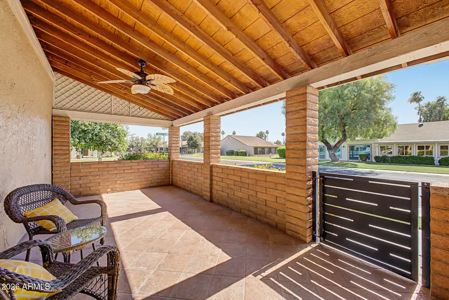 174 Leisure World --, Mesa, AZ 85206 - #3
