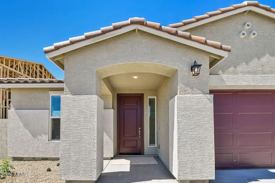24094 W Hacienda Avenue, Buckeye, AZ 85326 - #2