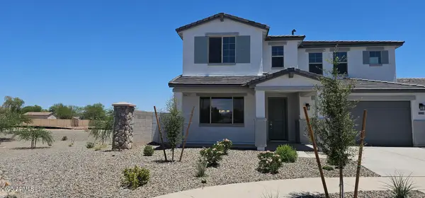 10907 N 156th Drive, Surprise, AZ 85379