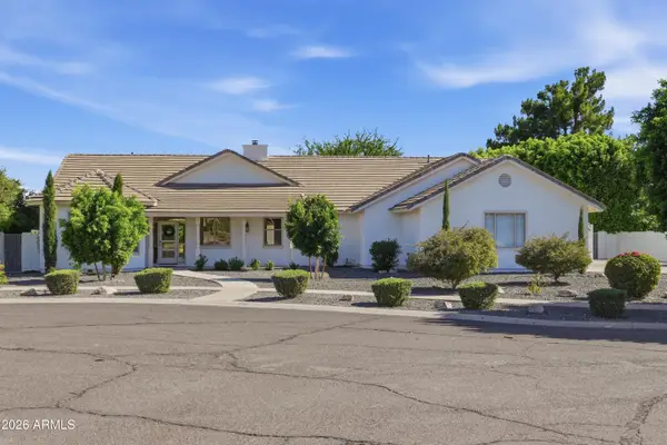 2251 N 32nd Street #7, Mesa, AZ 85213