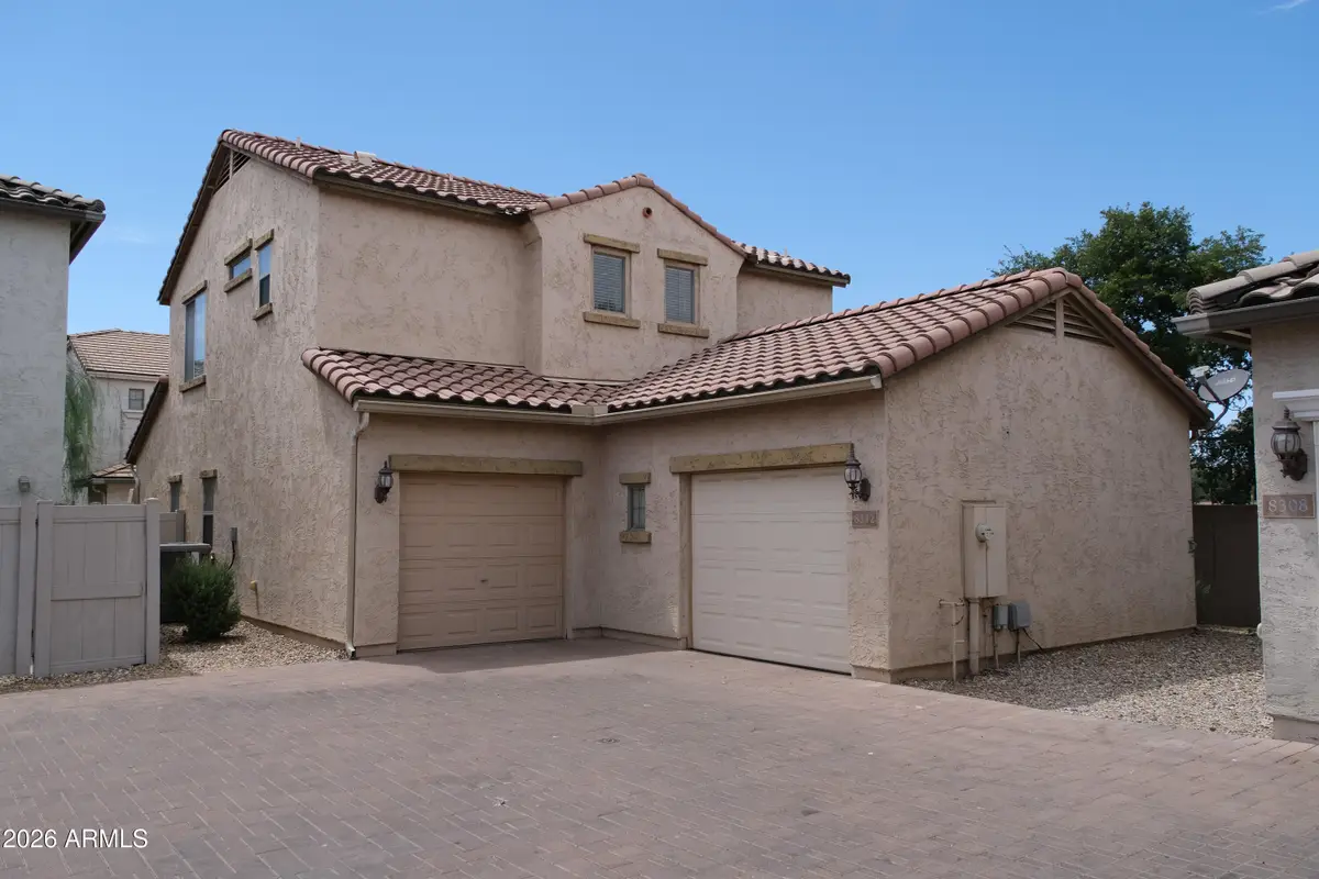 8312 W Sheridan Street, Phoenix, AZ 85037 - #1